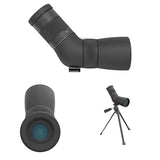 Vector Optics Paragon 9-27x56ED Ultra Kuerz 