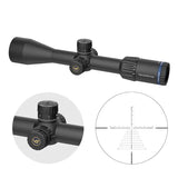 Vector Optics Tauron 2-16x50 HD SFP lunette de visée Vector Optics