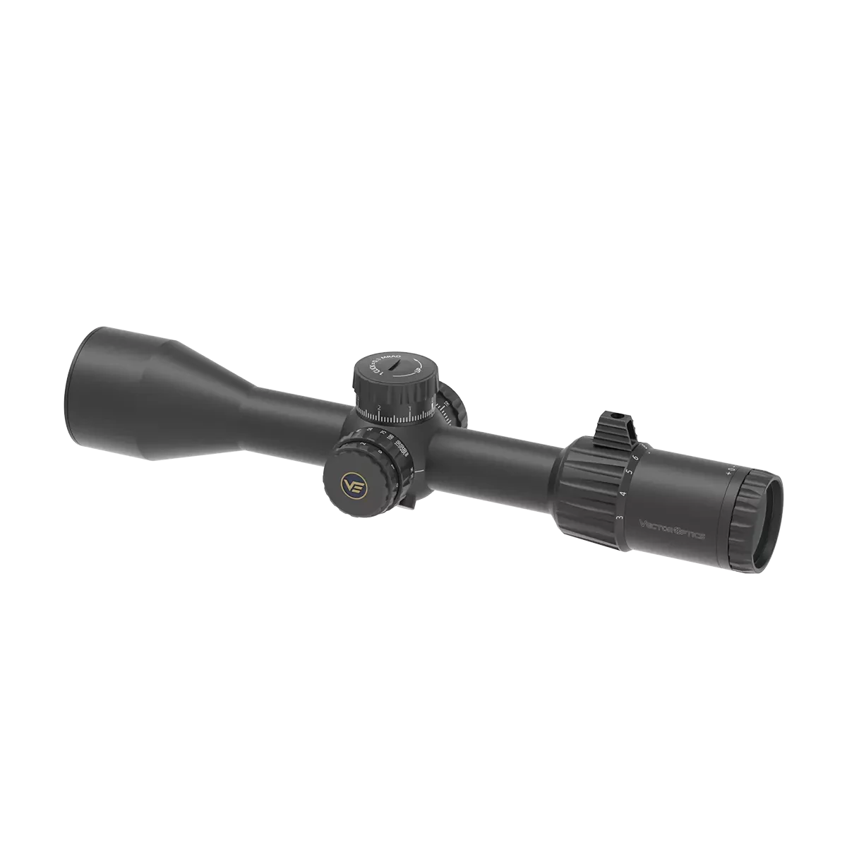 Vector Optics Tauron 3-18x50 GenII lunette de visée Vector Optics
