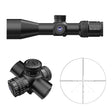 Vector Optics Veyron 10x44 SFP kompakt Gewier-Zielfernrohr