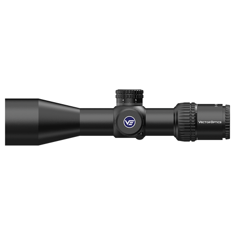 Vector Optics Veyron 3-12x44IR SFP lunette de visée compacte pour carabine