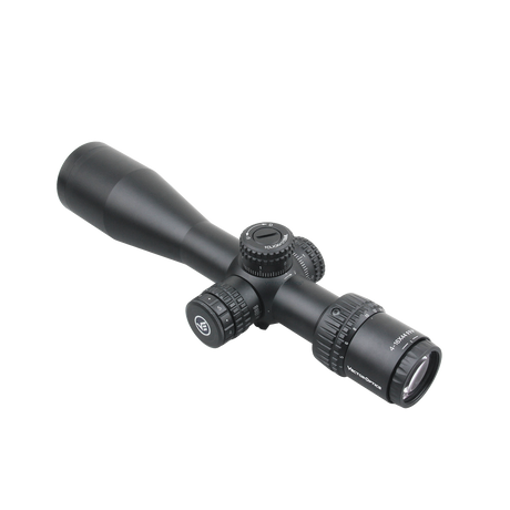 Vector Optics Veyron 4-16x44 IR First Focal Plane Illuminated lunette de visée pour carabine