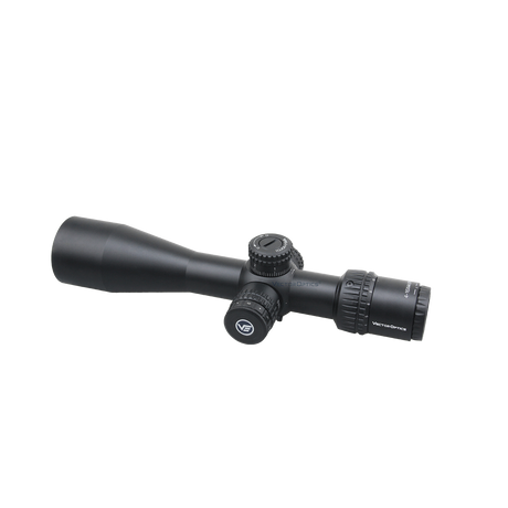 Vector Optics Veyron 4-16x44 IR First Focal Plane Illuminated lunette de visée pour carabine