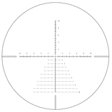 Vector Optics Veyron 4-16x44IR SFP kompakt Gewier Fernrohr 