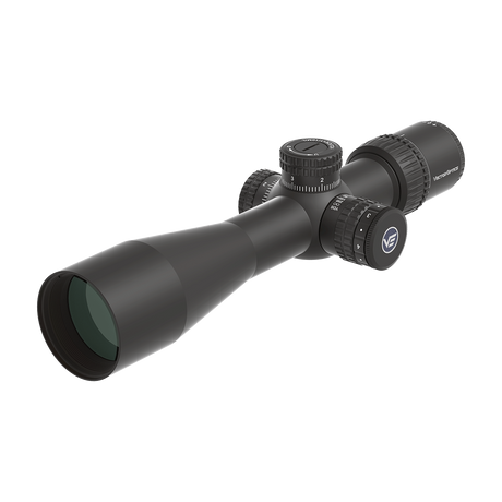 Vector Optics Veyron 4-16x44IR SFP kompaktes Zielfernrohr