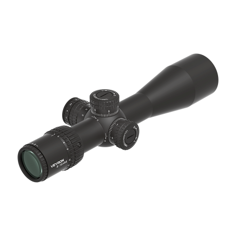 Vector Optics Veyron 4-16x44IR SFP kompaktes Zielfernrohr