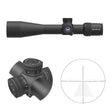 Vector Optics Veyron 6-24x44IR SFP kompakt Gewierzielfernrohr