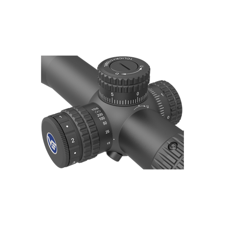Vector Optics Veyron 6-24x44IR SFP kompaktes Zielfernrohr