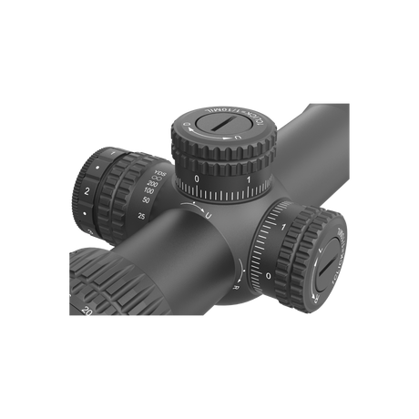 Vector Optics Veyron 6-24x44IR SFP kompaktes Zielfernrohr