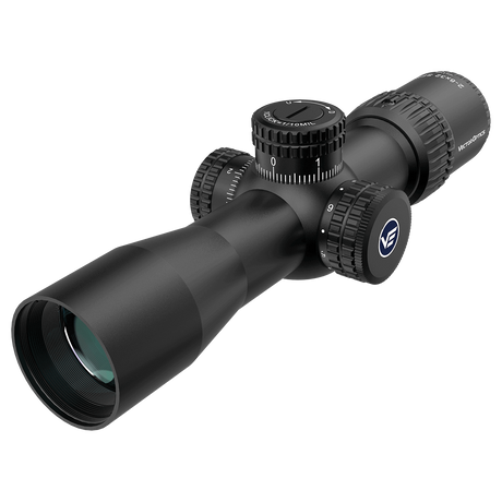 Vector Optics Veyron 2-8x32IR lunette de visée compacte pour carabine