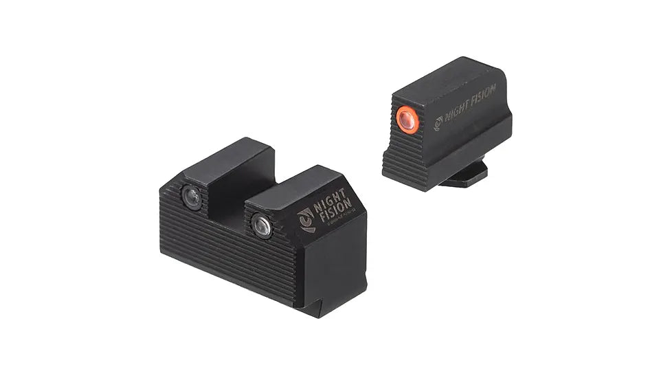 Walther PDP Optics Ready Nuetsziiler mat Tritium 