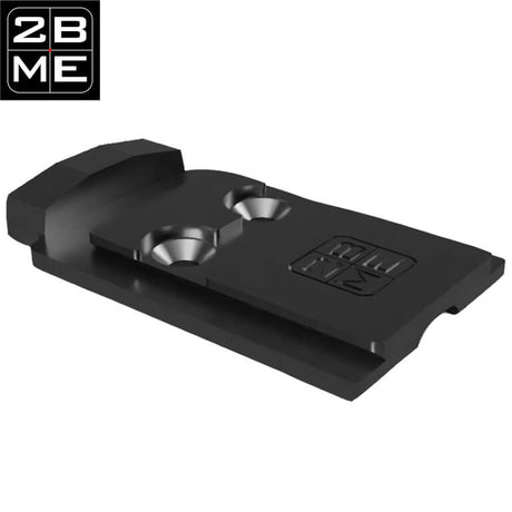 Walther PDP 1.0 [2021] Optics Ready Platte | Holosun 509T Footprint