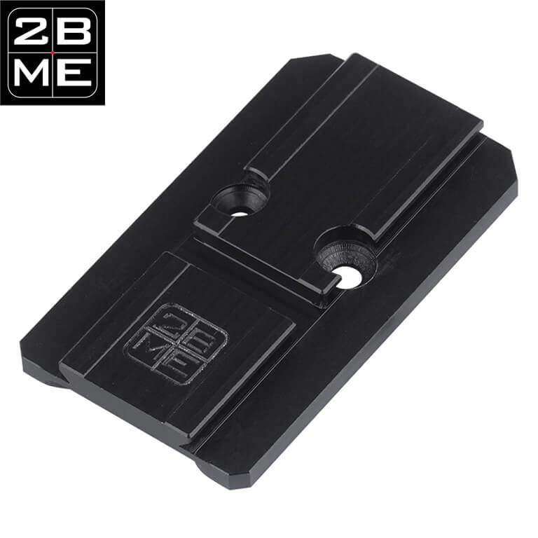 Walther PDP 2.0 [2022] Optics Ready Platte | Aimpoint Acro Footprint