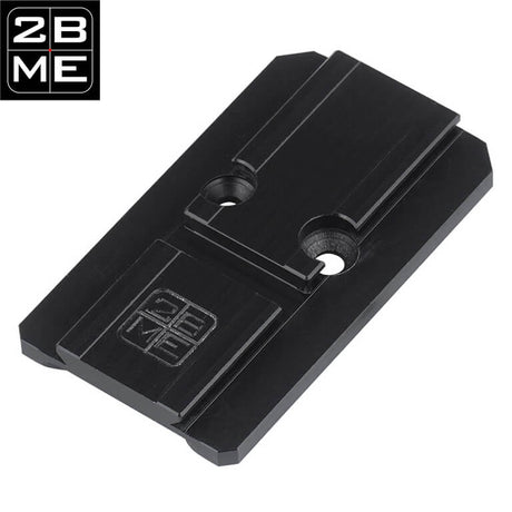 Walther PDP 2.0 [2022] Optics Ready Plackett | Aimpoint Acro Footprint