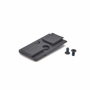 Walther PDP 2.0 [2022] Adapterplatte | Aimpoint Acro Footprint