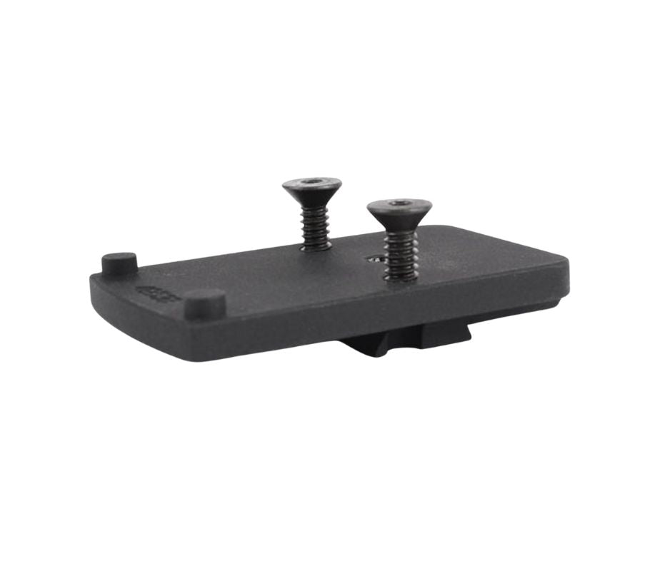 Walther [PPQ 22 LR PPQ M2 22 LR] montage point rouge | Trijicon RMR empreinte