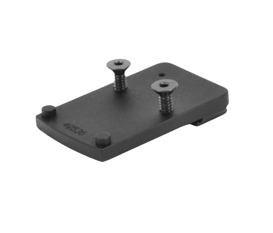 Walther [PPQ, P99, Creed, PPX & PPS] Routpunktmontage | Trijicon RMR Foussofdrock