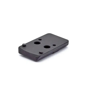 Walther PPQ [Q4 & Q5] Adapterplatte | Trijicon RMR Footprint