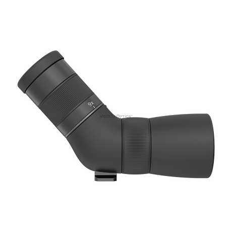 Vector Optics Paragon 9-27x56ED Ultra Short