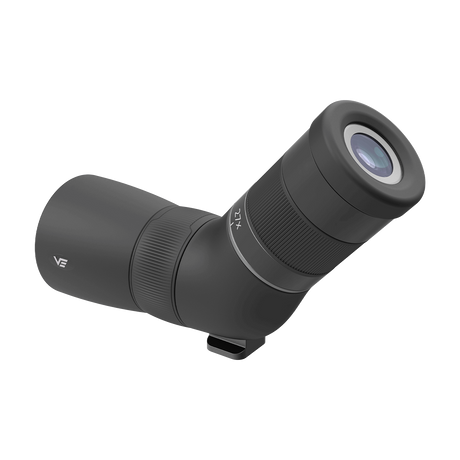 Vector Optics Paragon 9-27x56ED Ultra Short