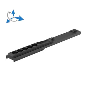 Adapter für Hikmicro Thunder TQ50CR 2.0 | Blaser Basis