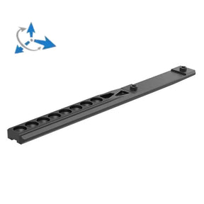 Adapter für PARD 008 S-LRF | Blaser-Basis