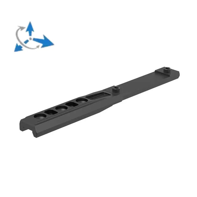 Adapter fir Pulsar Trail 2 | Blaser Basis