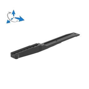 Adapter für Thermtec Vidar 660 | Blaser-Basis