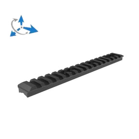 Benelli Argo Picatinny-Schiene [steel]