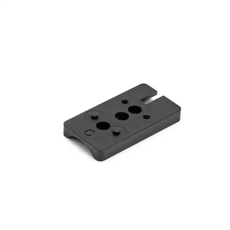 Beretta [92X 92XI 92 GTS 92X RDO M9A4] Adapterplatte | C-More RTS Footprint