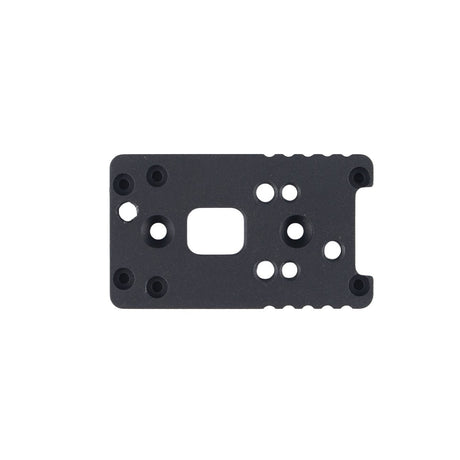 Beretta 94X Adapterplack | Typ A [RMSc DPP Docter Foussofdrock]