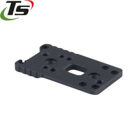 Beretta 94X Adapterplack | Typ A [RMSc DPP Docter Foussofdrock]