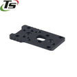 Beretta 94X Adapterplack | Typ B [RMR & RTS Foussofdrock]