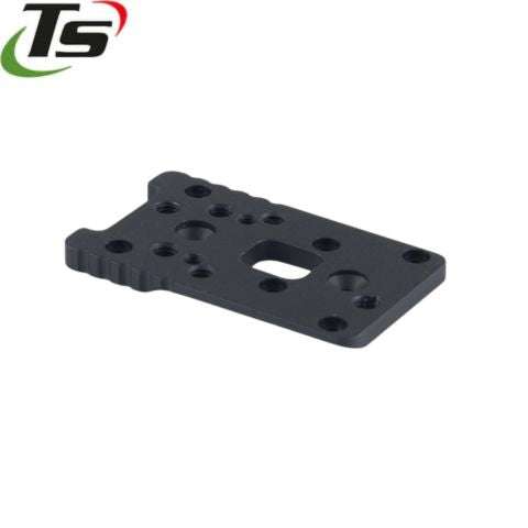 Beretta 94X Adapterplack | Typ B [RMR & RTS Foussofdrock]