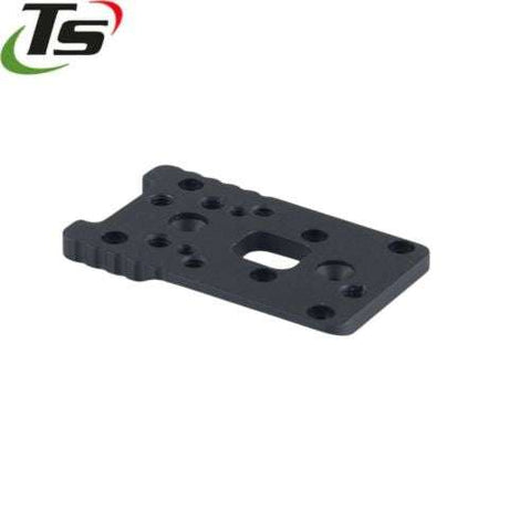 Beretta 94X Adapterplack | Typ B [RMR & RTS Foussofdrock]
