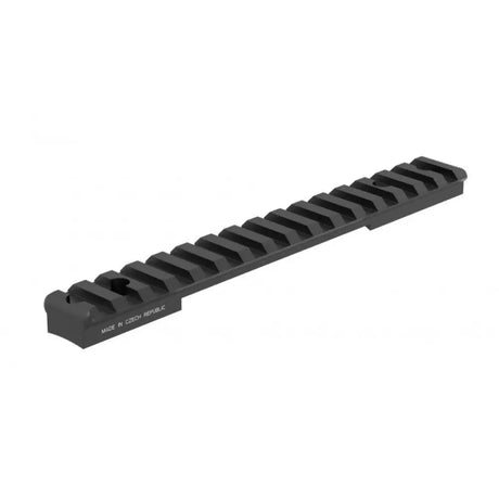 Bergara B14 Long Action Picatinny Schinn