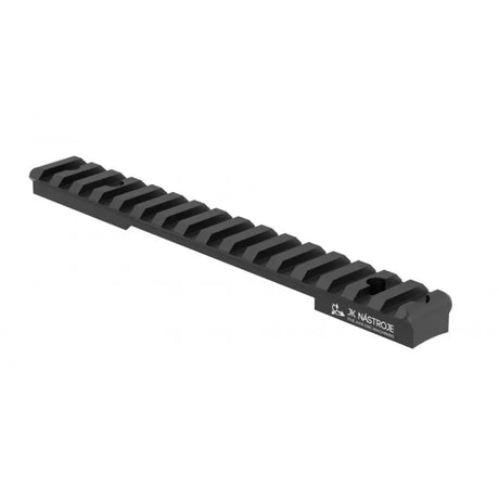 Bergara B14 Long Action Picatinny Schinn