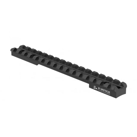 Bergara B14 Long Action Picatinny Schinn [light weight]