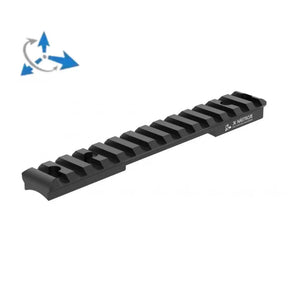 Bergara B14 Short Action Picatinny-Schiene | 20 MOA