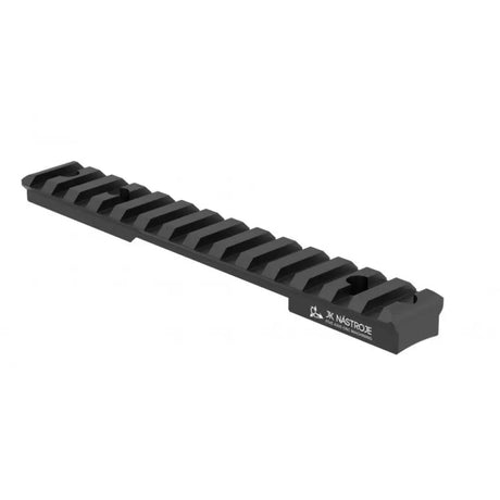 Bergara B14 Short Action Picatinny Schinn | 20 MOA