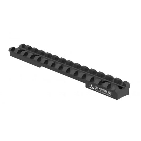 Bergara B14 Short Action Picatinny Schinn [light weight]