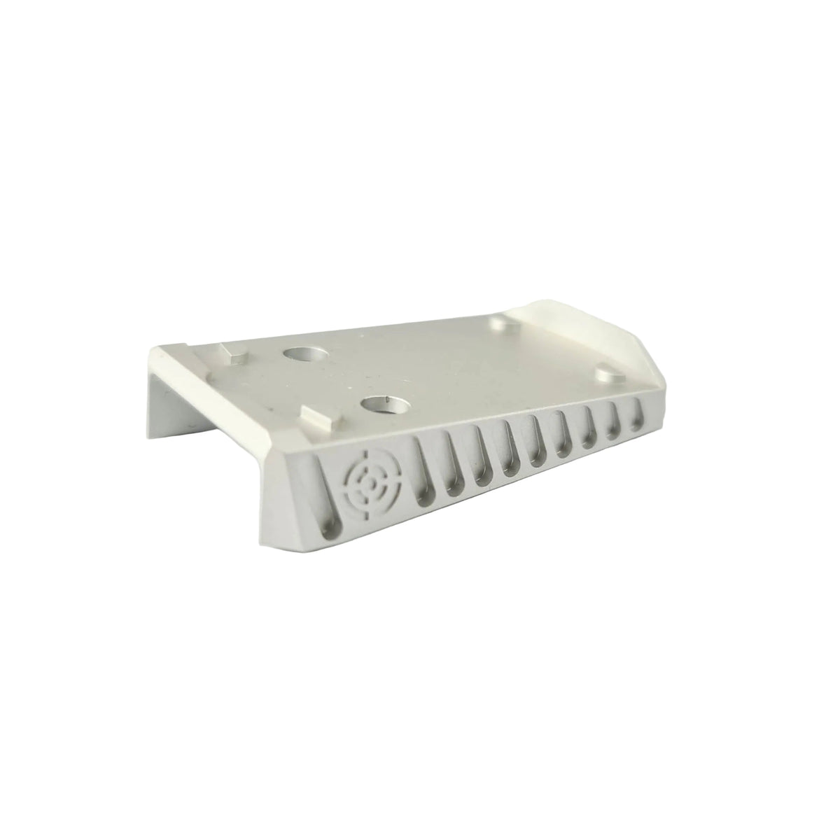 Bul Sas II [UR & SL] montage point rouge | Shield RMSc empreinte