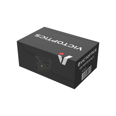 Victoptics 6x21 Distanzmiesser