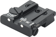 Colt [Series 70 80 90] hausse réglable | points blancs