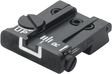 Colt [Series 70 80 90] hausse réglable | lignes blanches