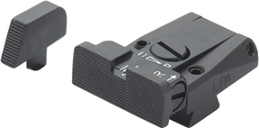 Colt Series 80 verstellbare Visierung | blank