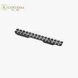 CZ 452 CZ 455 Picatinny-Schiene [Stahl]