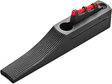 CZ [455 457] ajustéierbar viischt Viséier | Ergal Ramp 1.5mm Faser