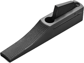 CZ [455 457] verstellbares Korn | Ergal-Rampe breites Blatt