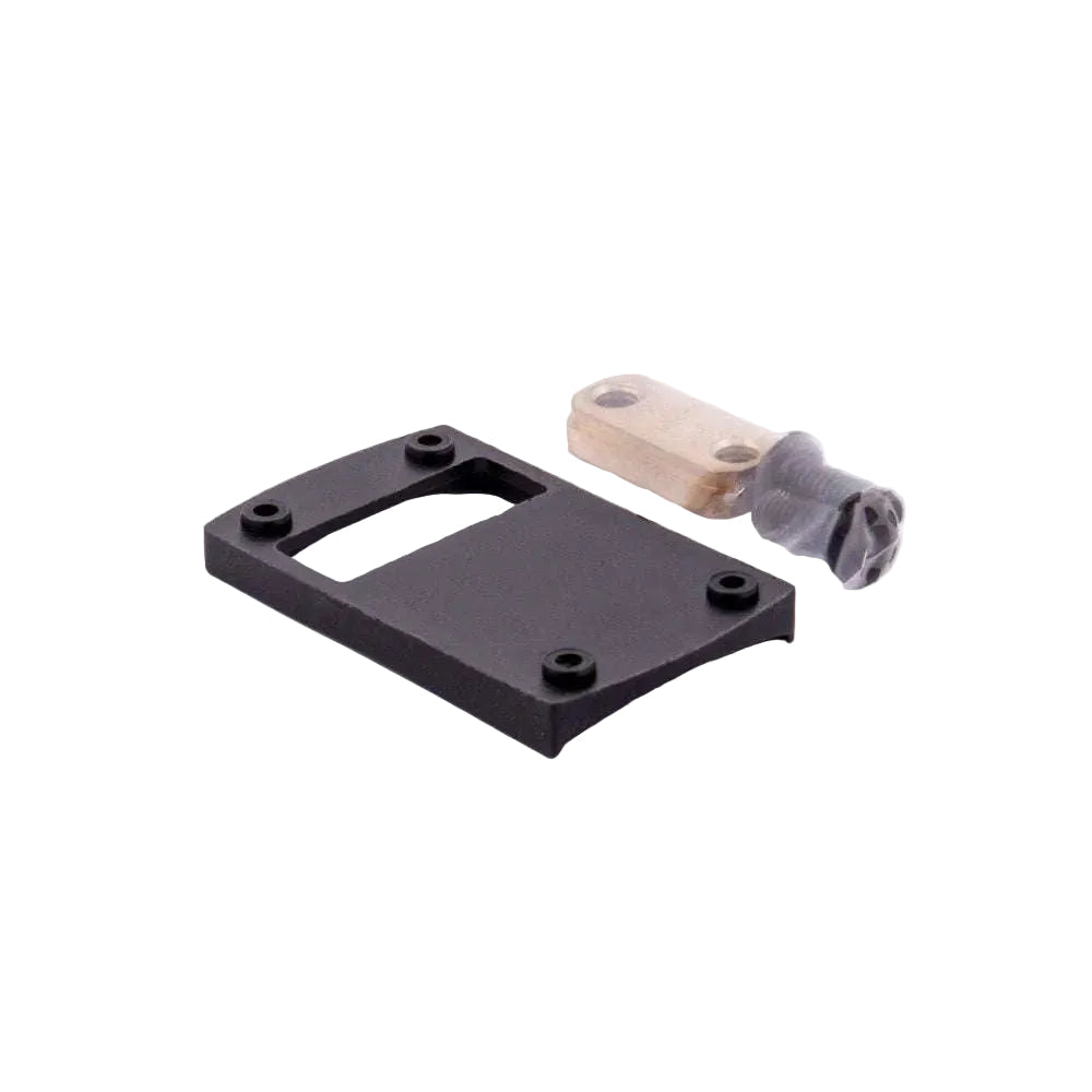 CZ 75 SP-01 Shadow Routpunktmontage | Shield RMSc Foussofdrock